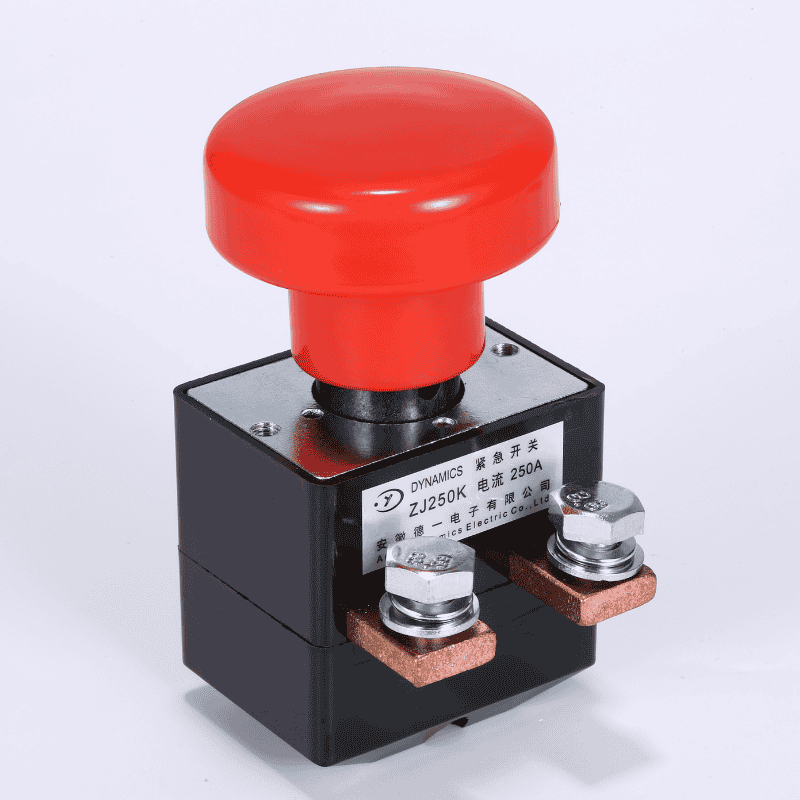 ZJ250K 紧急开关