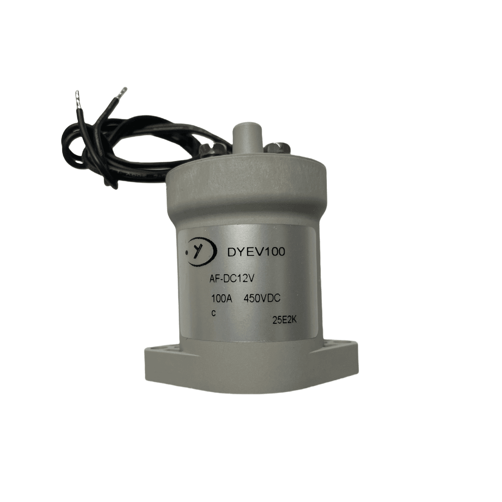 DYEV100 高压直流接触器