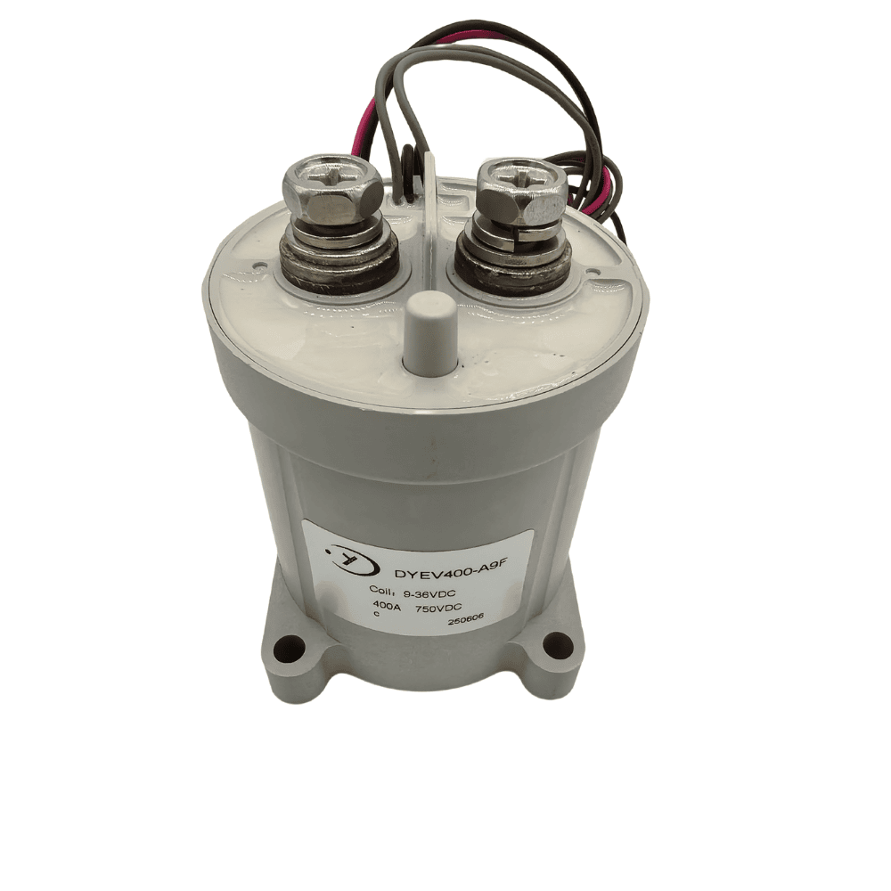 DYEV400 高压直流接触器