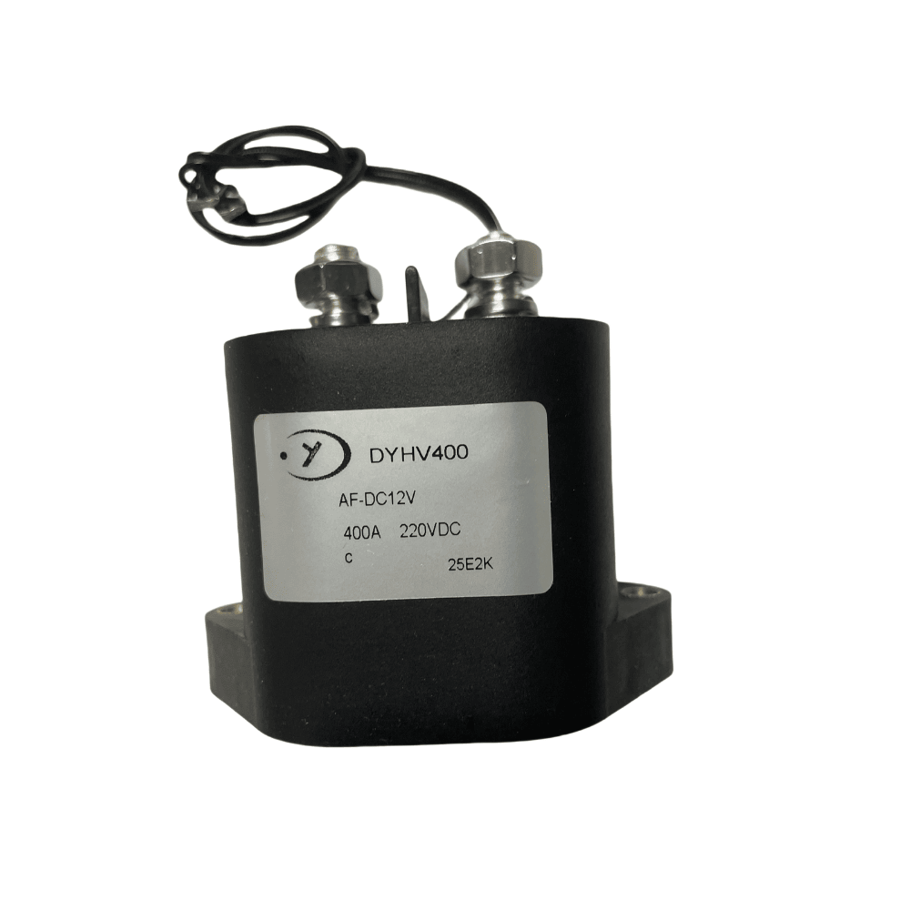 DYHV400 高压直流接触器